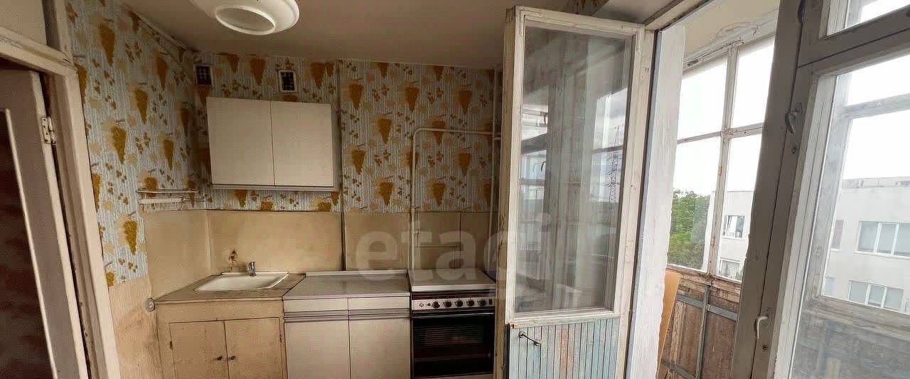 квартира г Феодосия ул Гарнаева 104 фото 3