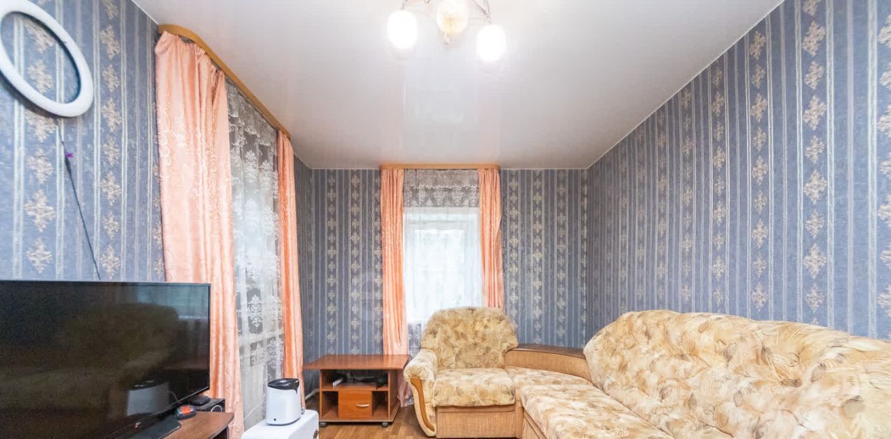 дом г Хабаровск р-н Кировский ул Тихоокеанская 84 фото 10