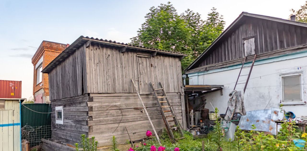 дом г Хабаровск р-н Кировский ул Тихоокеанская 84 фото 27