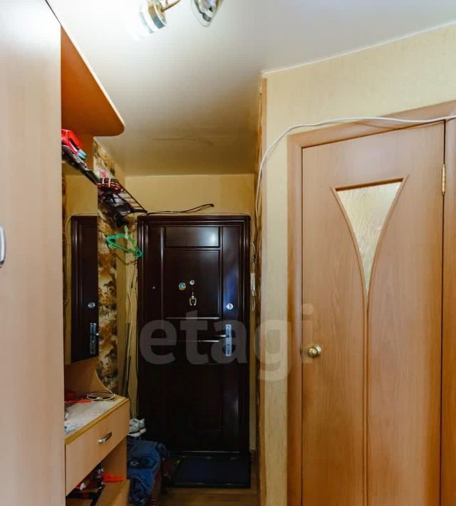 квартира г Комсомольск-на-Амуре Центральный округ ул Комсомольская 67 фото 8
