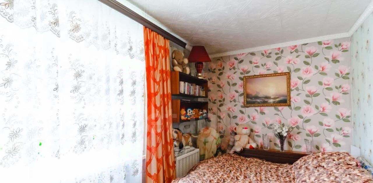 квартира г Комсомольск-на-Амуре Центральный округ ул Комсомольская 67 фото 13
