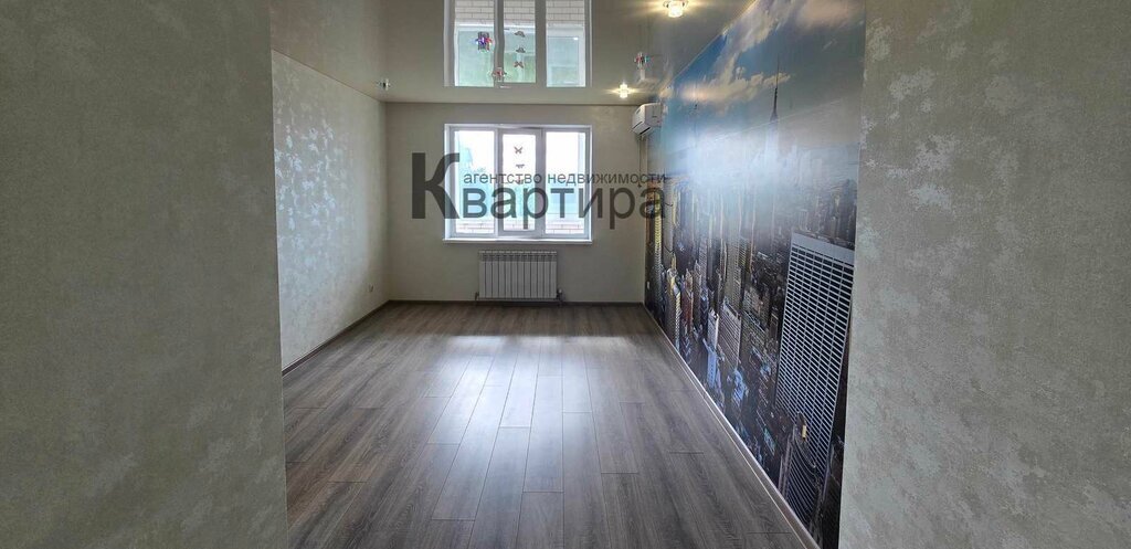 квартира г Смоленск ул Черняховского 13 фото 3
