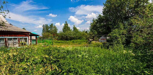 земля р-н Калининский снт Ручеек ул Рябиновая фото
