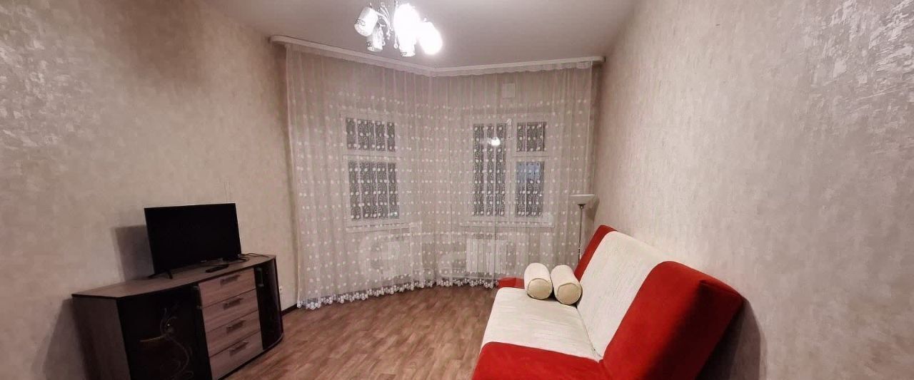 квартира г Нижневартовск проезд Восточный 5 фото 2