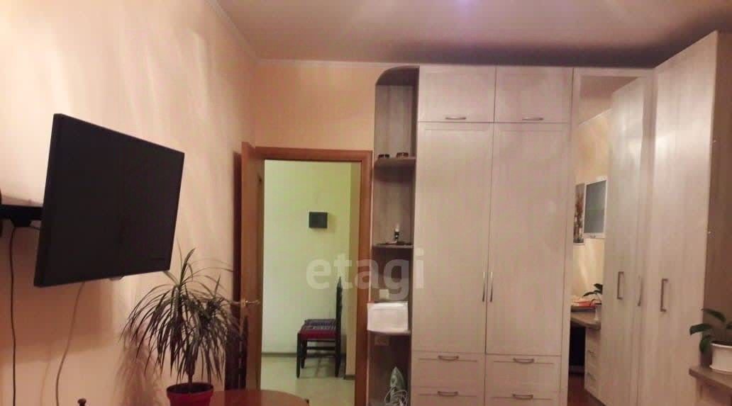 квартира г Феодосия ул Боевая 4 фото 6