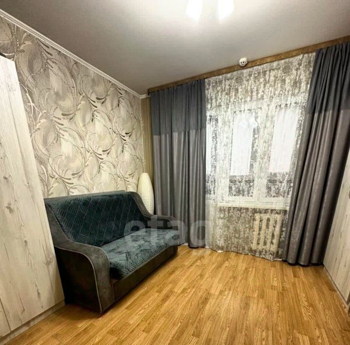 квартира г Новороссийск р-н Южный Вербовая ул., 15 фото 8