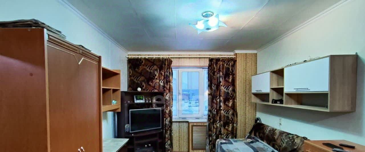 квартира г Норильск ул Нансена 52 фото 1