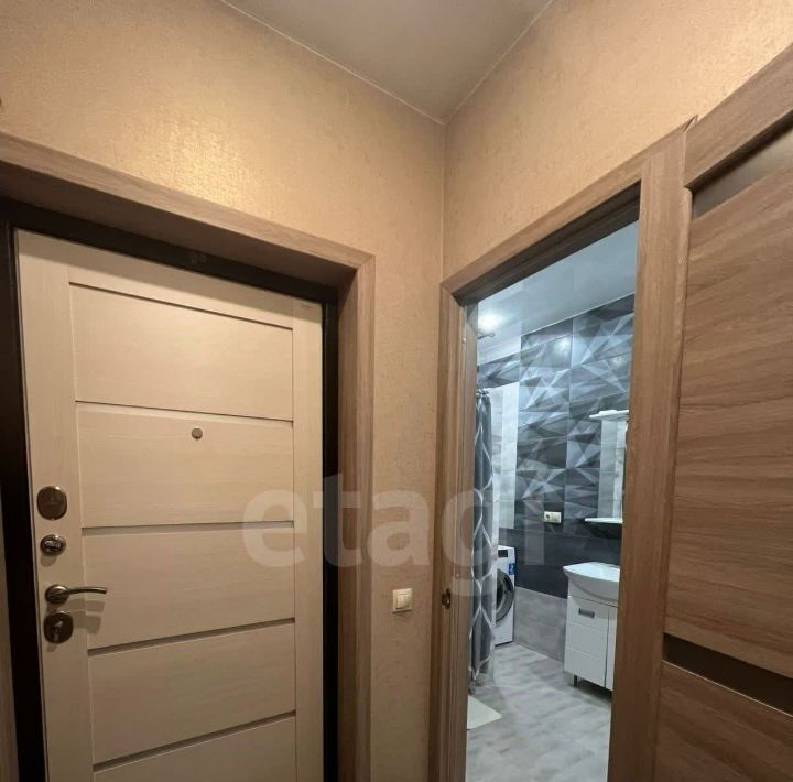 квартира г Геленджик пер Больничный 1к/16 Центр фото 6