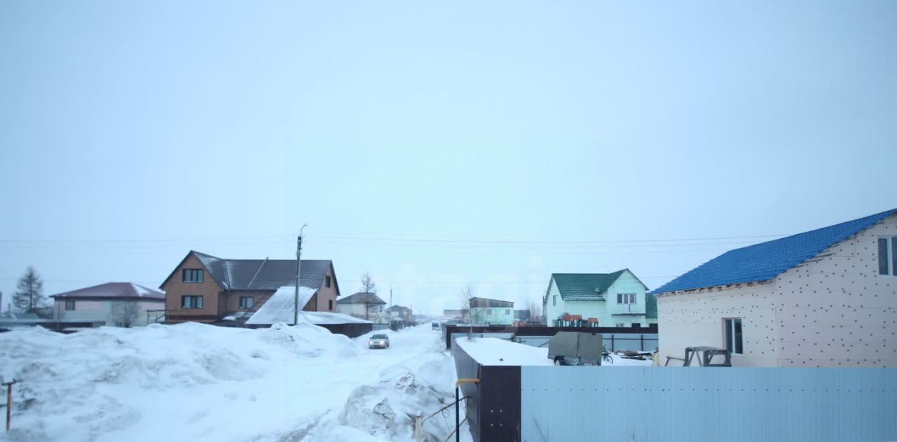 земля г Новый Уренгой фото 1