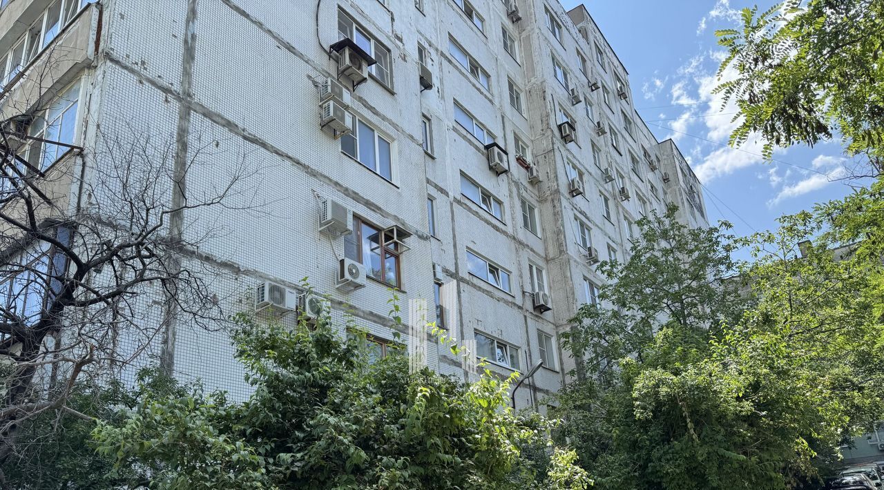 квартира г Новороссийск р-н Южный ул Героев Десантников 57 фото 33