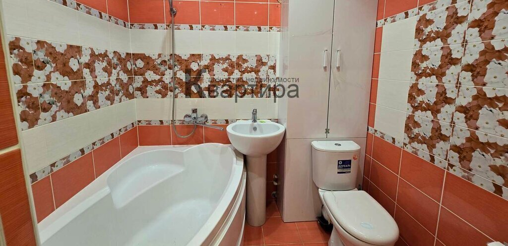 квартира г Смоленск ул Черняховского 13 фото 6