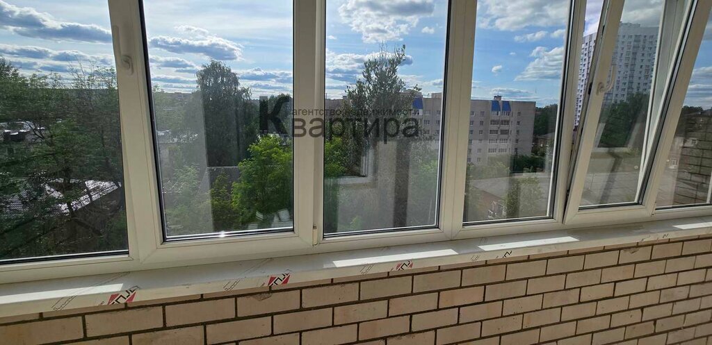 квартира г Смоленск ул Черняховского 13 фото 9