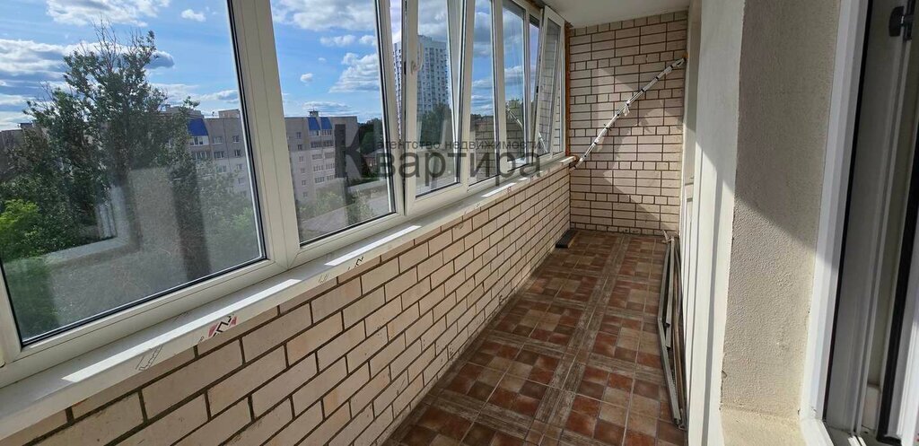 квартира г Смоленск ул Черняховского 13 фото 10