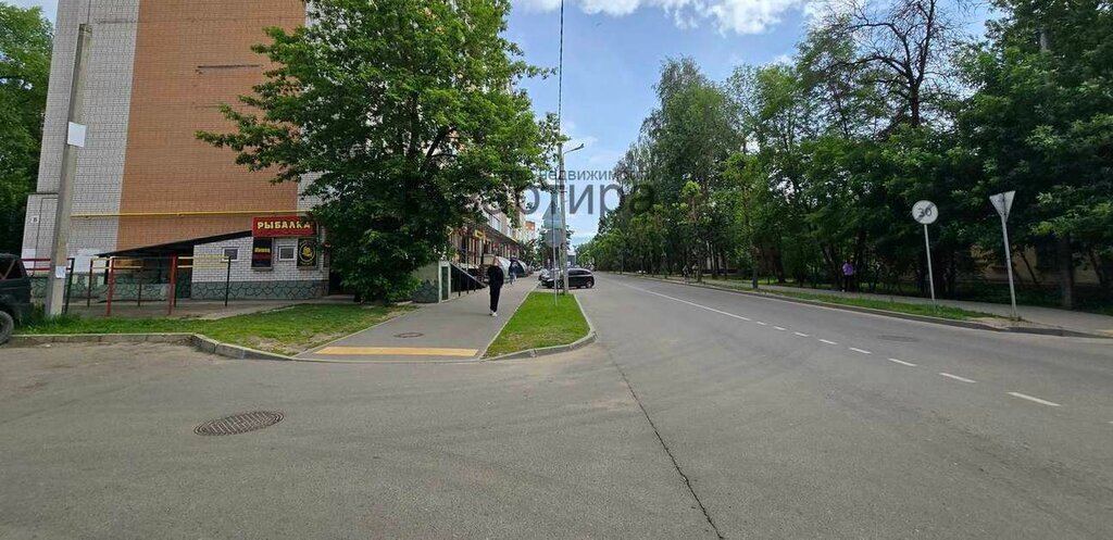 квартира г Смоленск ул Черняховского 13 фото 17