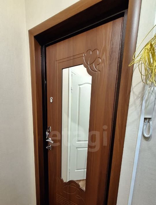 квартира г Нижневартовск проезд Восточный 5 фото 16