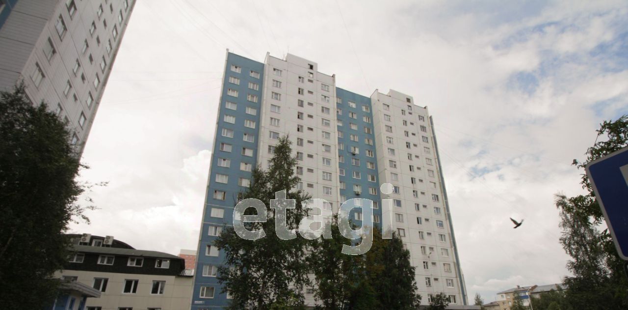 квартира г Нижневартовск ул Дружбы Народов 22к/3 фото 24