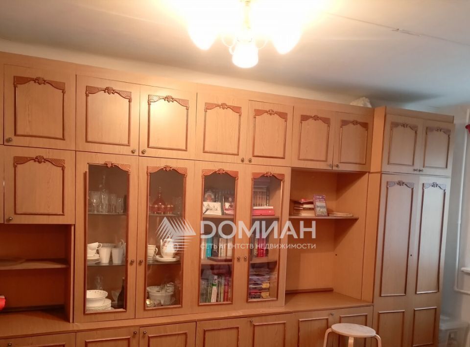 квартира г Новочеркасск ул Свободы фото 1