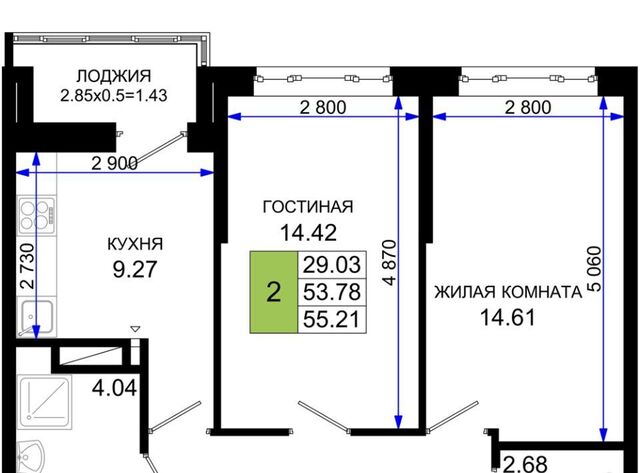 р-н Октябрьский пер Нефтекачка ЖК «Октябрь Парк» фото