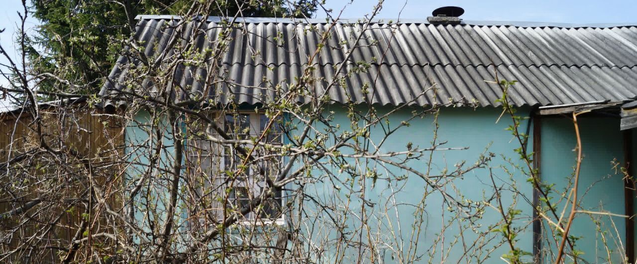 дом г Тюмень р-н Центральный Сосенка-81 садовое товарищество, ул. Яблочная фото 5