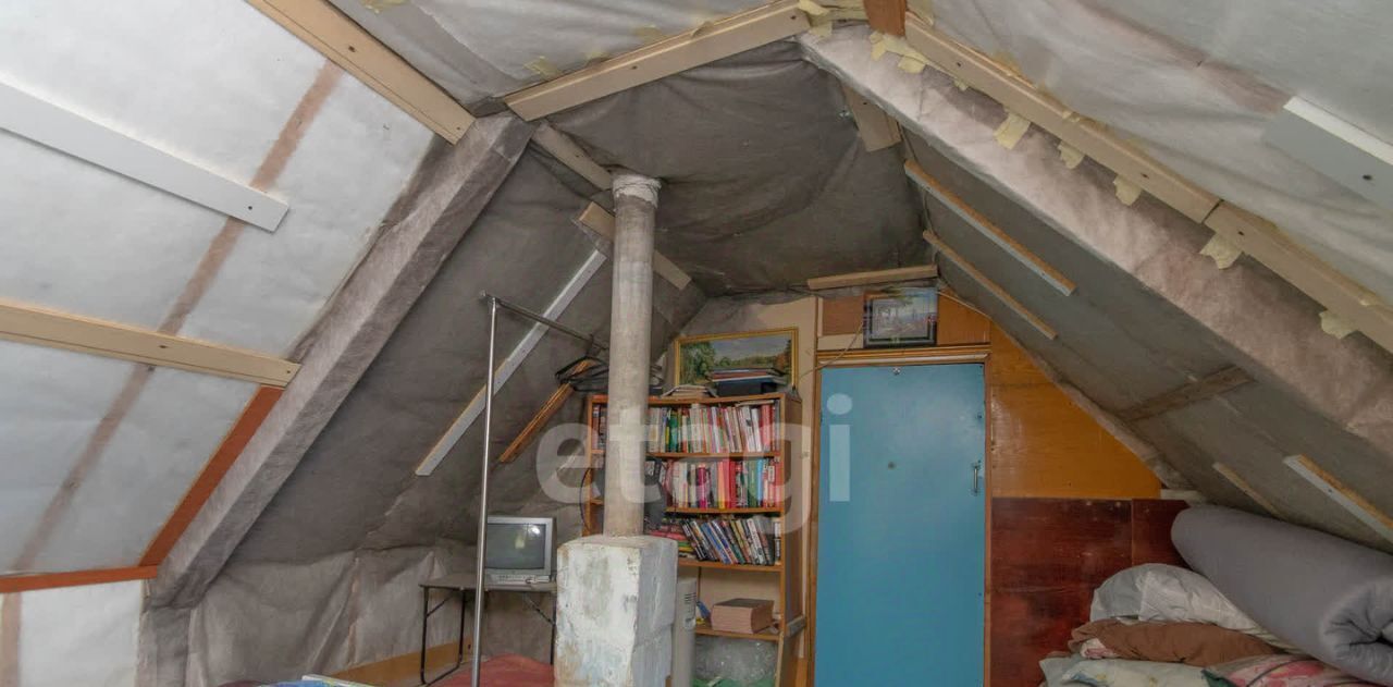дом г Тюмень р-н Центральный СОСН Геолог-1 тер., ул. 6-я Линия фото 13