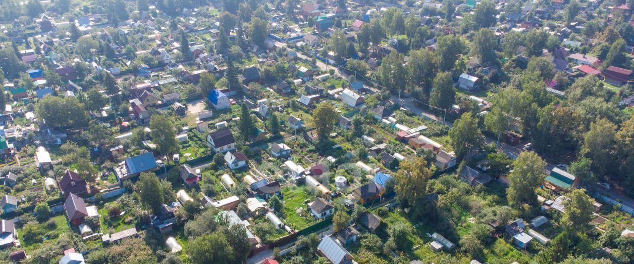 дом г Тюмень р-н Центральный СОСН Геолог-1 тер., ул. 6-я Линия фото 33