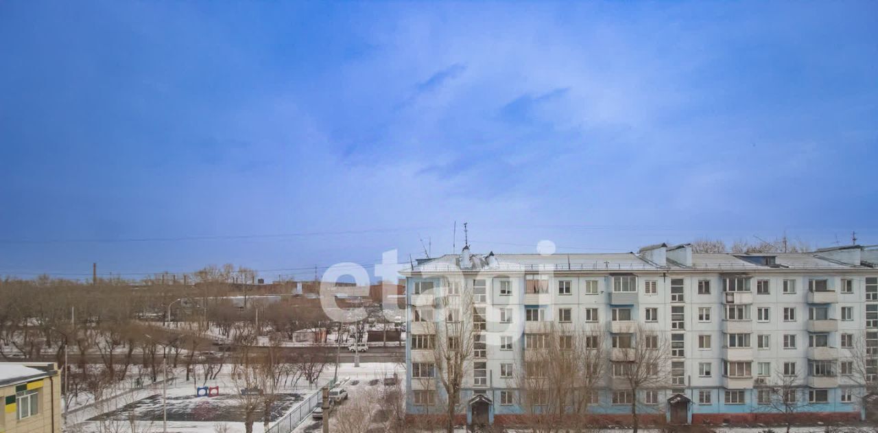 квартира г Красноярск р-н Кировский ул Щорса 4 фото 15