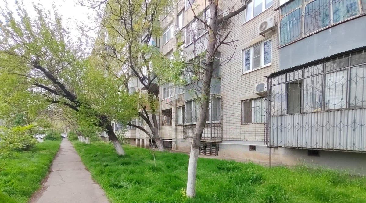 квартира г Краснодар р-н Центральный микрорайон Дубинка ул КИМ 1 фото 17