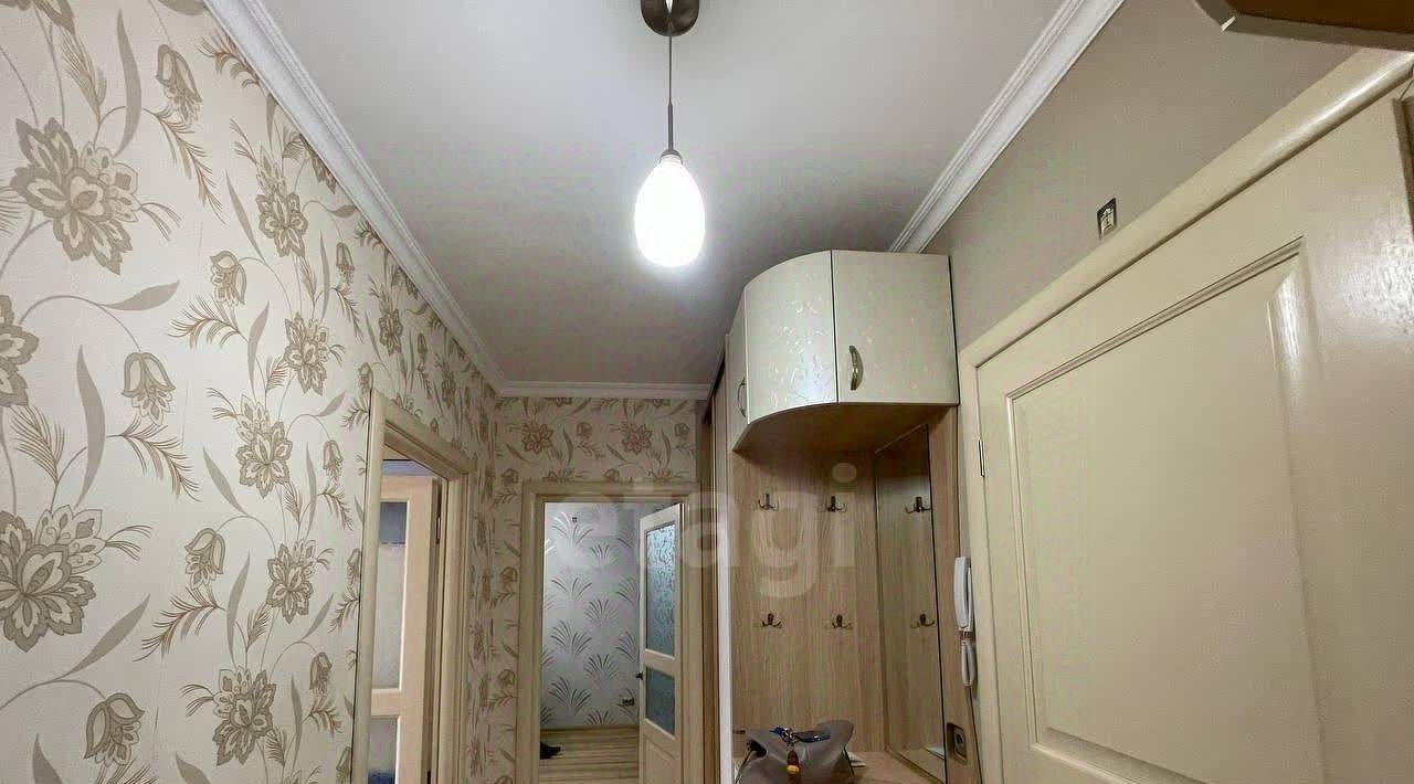 квартира г Симферополь р-н Киевский ул Бела Куна фото 19