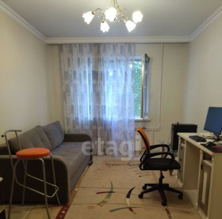 квартира г Симферополь ул Зои Рухадзе фото 6