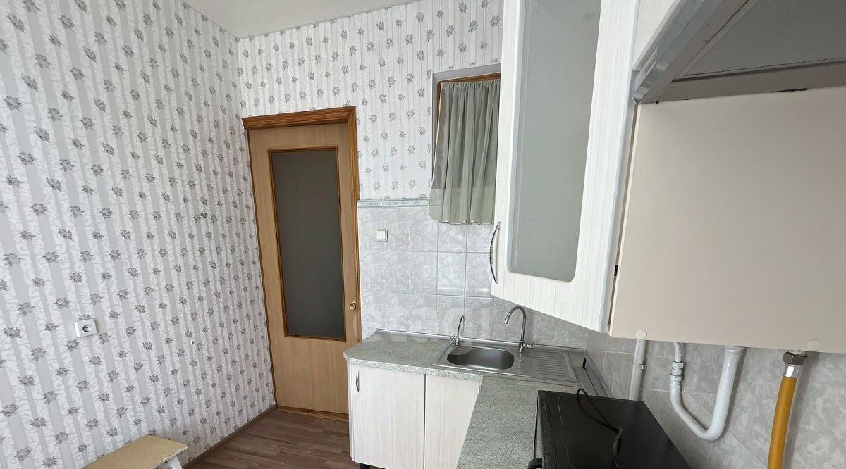 квартира г Симферополь р-н Центральный ул Севастопольская фото 15