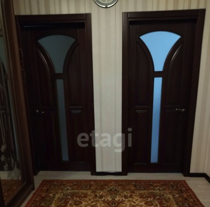 квартира г Симферополь ул Зои Рухадзе фото 18