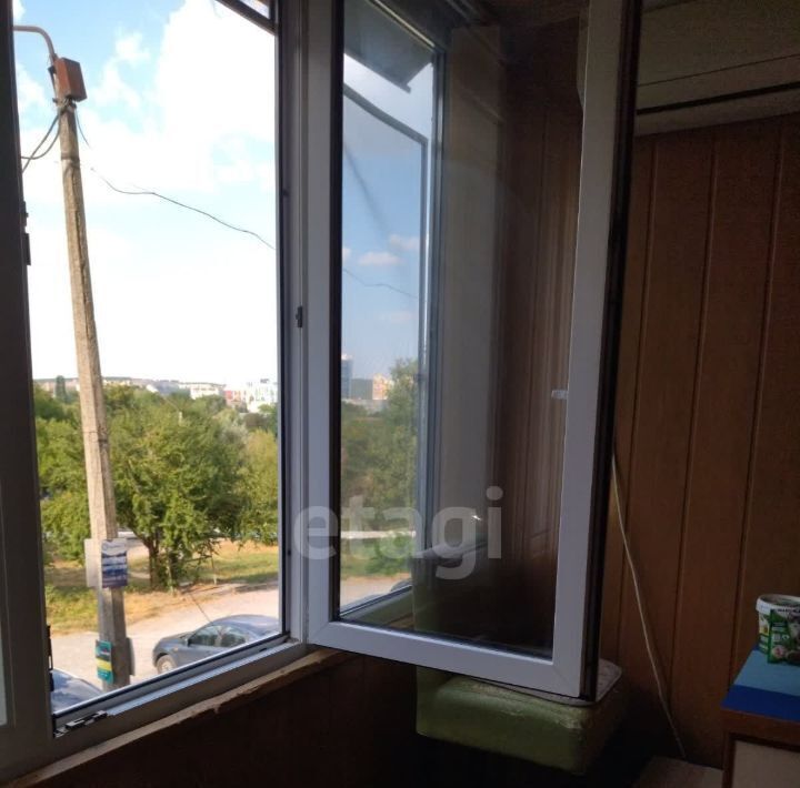 квартира г Симферополь ул Зои Рухадзе фото 30