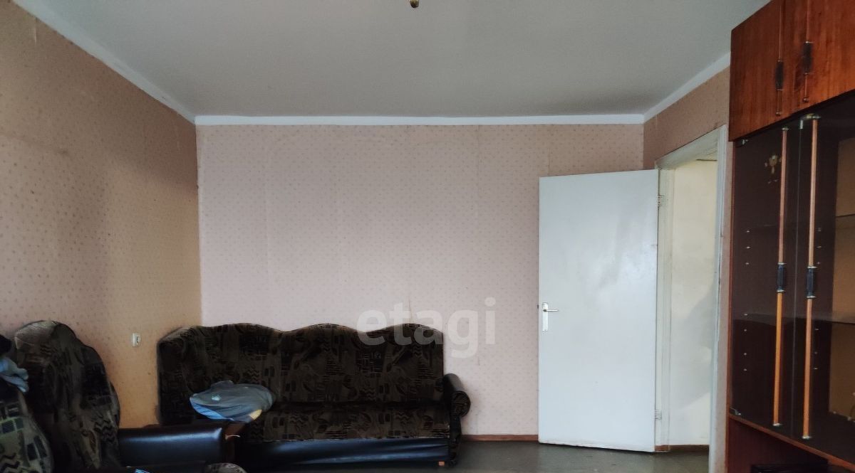 квартира г Симферополь р-н Центральный ул Залесская фото 9