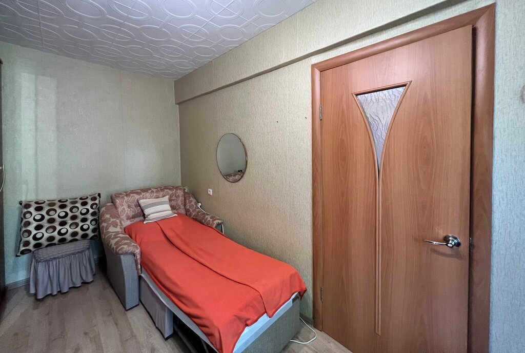 квартира г Иркутск ул Дальневосточная 61 фото 22