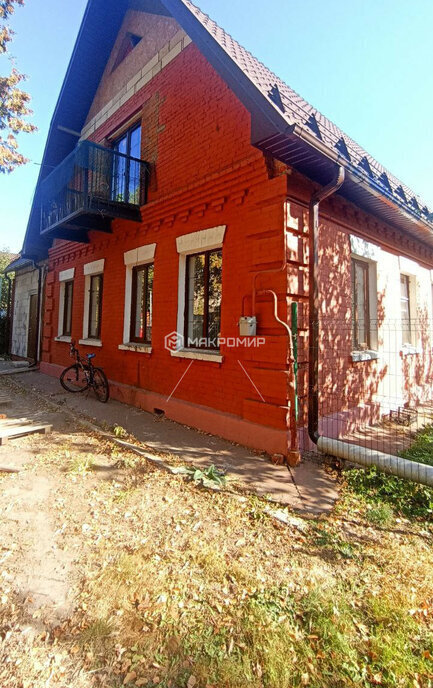 дом г Красногорск мкр Опалиха ул Белинского 10 Опалиха фото 11