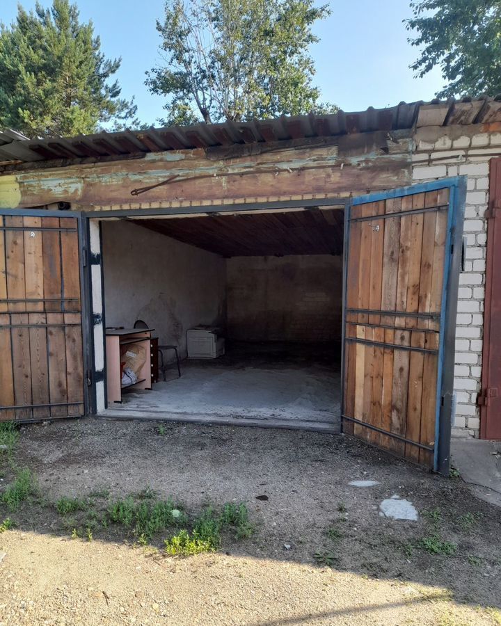гараж г Благовещенск ул Ленина 196/3а фото 7