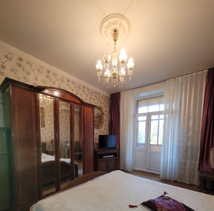 квартира г Красногорск Павшино ул Октябрьская 2 фото 7