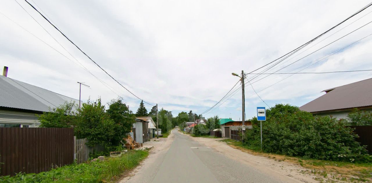 квартира г Томск с Тимирязевское ул Октябрьская 128 р-н Кировский фото 43