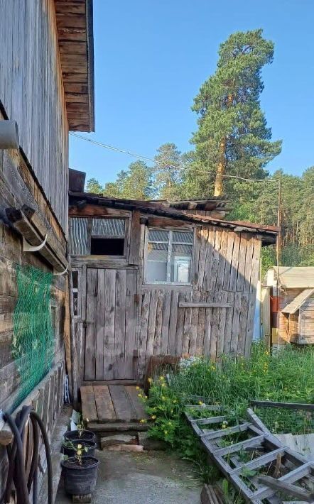 квартира г Томск с Тимирязевское ул Октябрьская 128 р-н Кировский фото 46