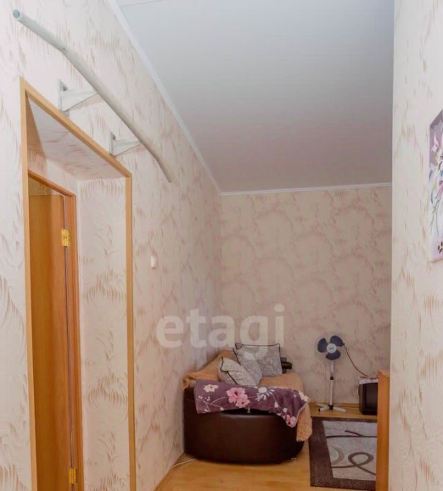 квартира г Бийск ул Стахановская 2/2 фото 8