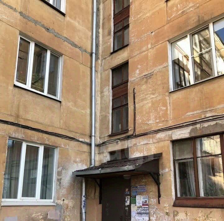 квартира г Нижний Тагил р-н Дзержинский пр-кт Вагоностроителей 16 фото 14