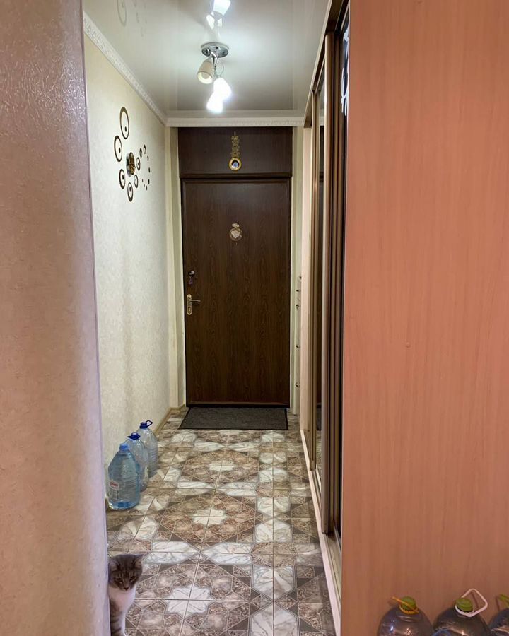 квартира г Домодедово с Ильинское 111, городской округ Домодедово фото 5