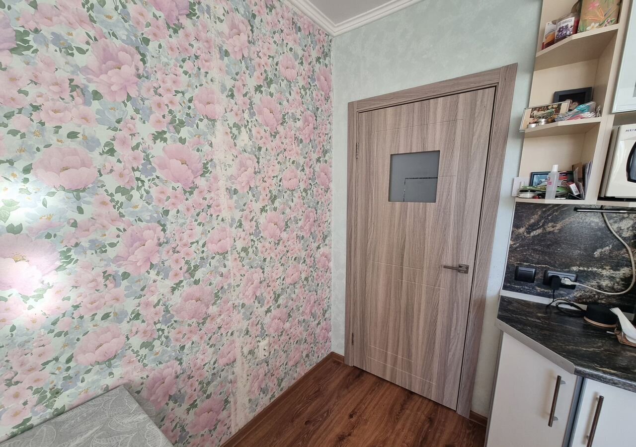 квартира г Ульяновск р-н Ленинский ул Ульяны Громовой 10 фото 6
