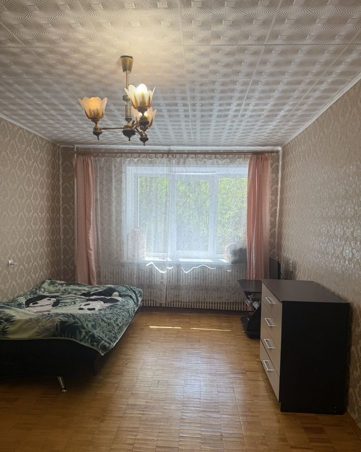квартира г Кирово-Чепецк ул 60 лет Октября 26к/2 фото 1