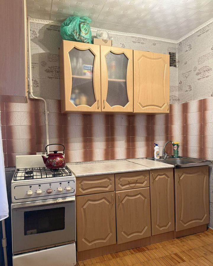 квартира г Кирово-Чепецк ул 60 лет Октября 26к/2 фото 6