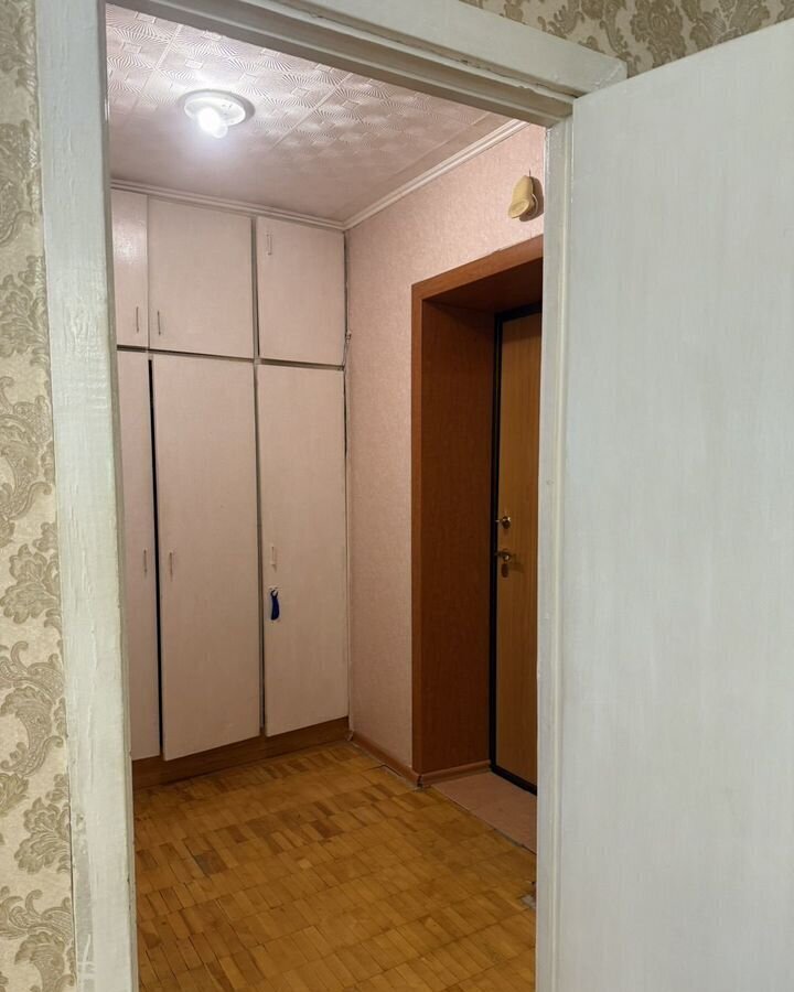 квартира г Кирово-Чепецк ул 60 лет Октября 26к/2 фото 11