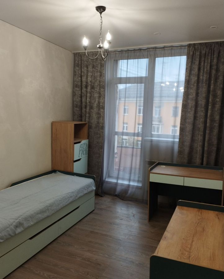 квартира г Каменск-Уральский ул Алюминиевая 12 фото 6