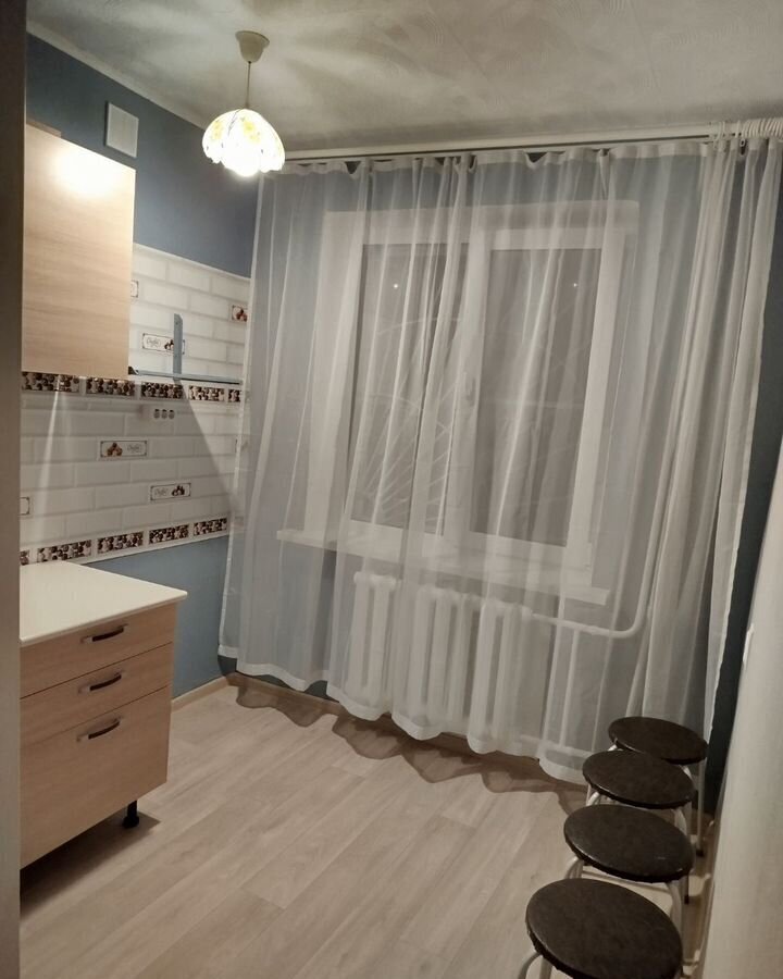 квартира г Улан-Удэ р-н Железнодорожный ул Антонова 14 фото 6