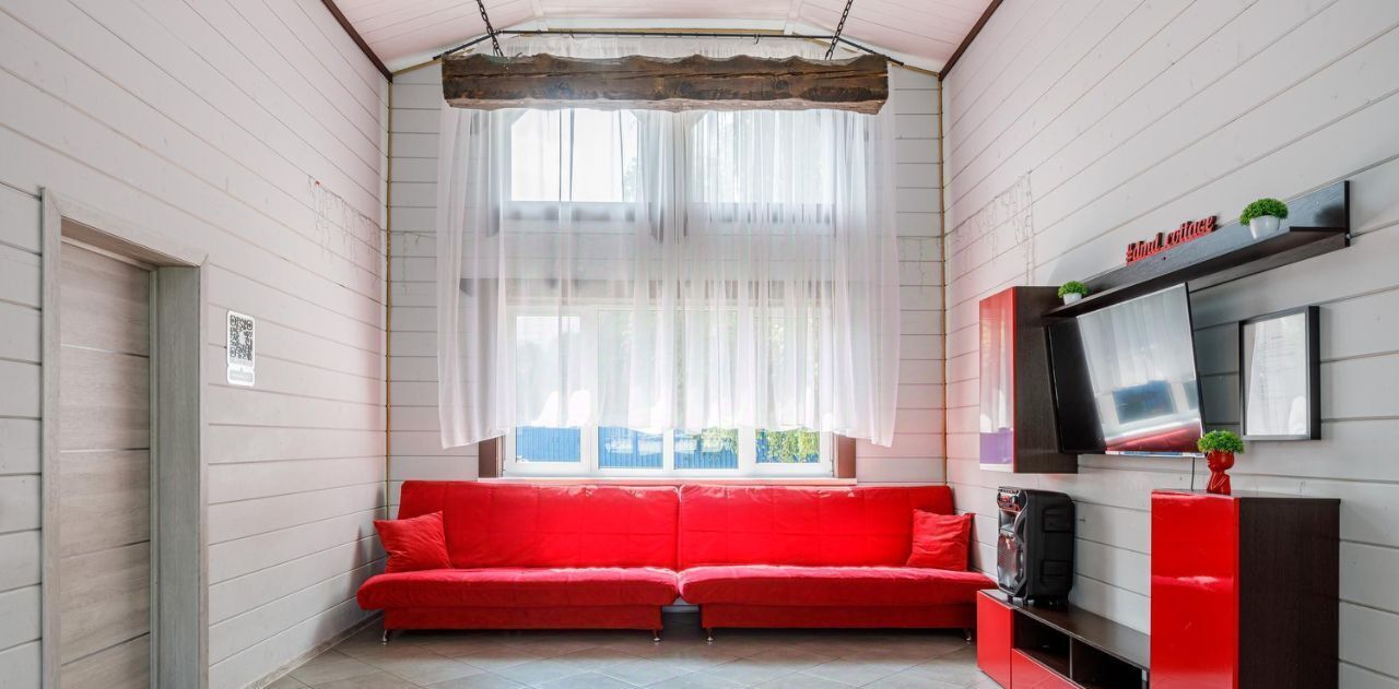 дом г Домодедово д Жеребятьево Красногвардейская, 25А фото 17