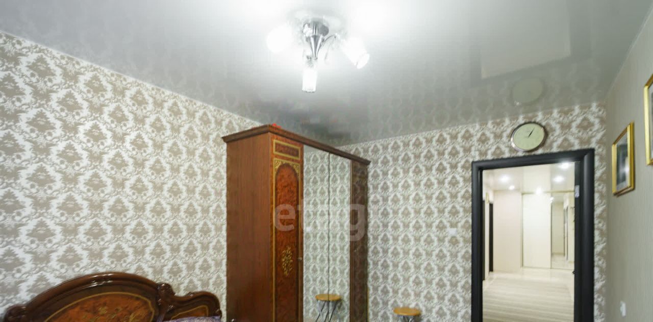 квартира г Ульяновск р-н Засвияжский ул Шигаева 15а фото 19